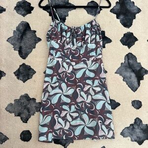 Aritzia Sunday Best Dress
